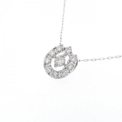 PT Dây chuyền kim cương 0.25CT - Hàng hiệu Authentic 868364