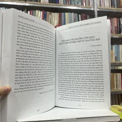 THĂNG LONG HÀ NỘI TUYỂN TẬP CÔNG TRÌNH NGHIÊN CỨU VĂN HOÁ 602325