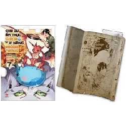 Chu Du Ẩm Thực Tại Dị Giới Với Kĩ Năng Không Tưởng - Tập 7 - Akagishi K, Ren Eguchi, Masa 303187