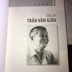 Trần Văn Giàu - dấu ấn trăm năm 726655