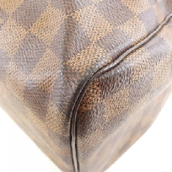 Túi xách Boston Louis Vuitton Damier 30cm N41364 614172