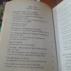 HỮU NGỌC - Phát thảo chân dung VĂN HÓA PHÁP 706515