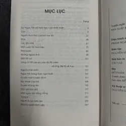 Truyện ngắn Bùi Ngọc Tấn, Người ở cực bên kia - Bùi Ngọc Tấn 782416