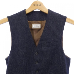 BRUNELLO CUCINELLI Áo gile - Hàng hiệu Chính hãng 887123