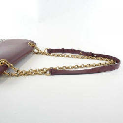 Túi xách vai Salvatore Ferragamo 21 I386 - Hàng hiệu Authentic 768022