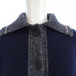 【Khuyến mãi】Áo cardigan THOM BROWNE 644575