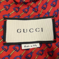 【Mã giảm giá】Gucci GUCCI Áo khoác denim 638489
