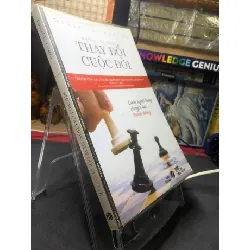 [Sách Cũ SCGR] Những lựa chọn thay đổi cuộc đời 2015 mới 80% ố bụng sách nhẹ Daniel R Castro HPB2206 SÁCH KỸ NĂNG