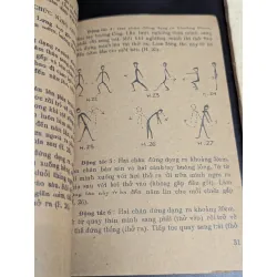 Tập luyện dưỡng dinh - Nguyễn Minh Kính 605489