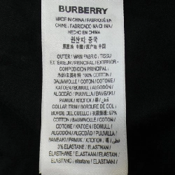 Áo thun BURBERRY - Hàng hiệu Chính hãng 638842