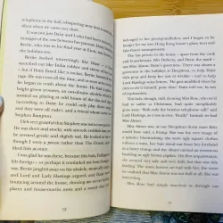 [Sách tiếng Anh 2hand] Like new 90% - 🕵️‍♀️ Arsenic for Tea – Robin Stevens 🍰 796730