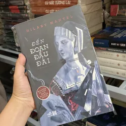 Đến đoạn đầu đài