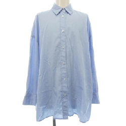 Áo sơ mi SPICK & SPAN - Hàng hiệu Authentic