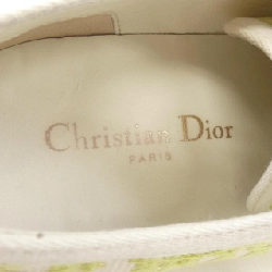 Giày thể thao CHRISTIAN DIOR WALK'N'DIOR KCK211OBE - Hàng hiệu Authentic 827654