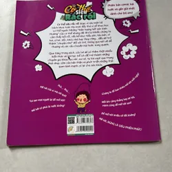 Cơ thể siêu rắc rối 596704