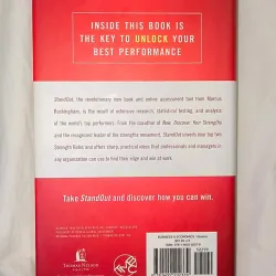 Sách cũ StandOut: The Groundbreaking New Strengths Assessment from the Leader ... 748353
