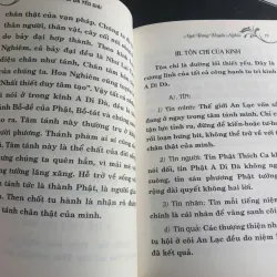 Kinh A Di Đà Yếu Giải 702760