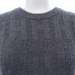 HERMES *17-7701. Áo len - Hàng hiệu Chính hãng 824900