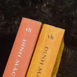 Truy tìm ký ức - Đinh Mặc 721209