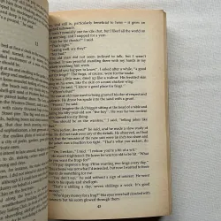 Illywhacker - Peter Carey  784948