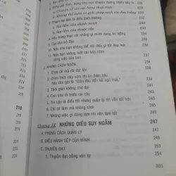 Helmut W. Horchler - CẨM NANG NGHỆ THUẬT QUẢN LÝ 785472