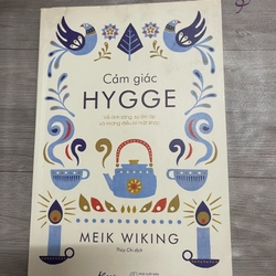 Cảm giác  HyGGE 337142