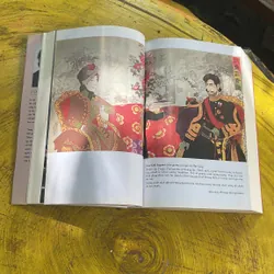 THIÊN HOÀNG MINH TRỊ BÌA MỀM- DONALD KEENE 706705