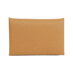 Ví thẻ Hermes Calvi 044164CK