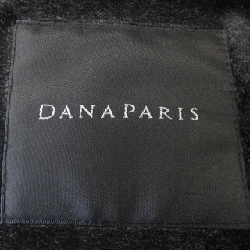 DANAPARIS Coat - Hàng hiệu Chính hãng 820044