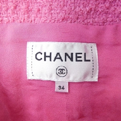 【Khuyến mãi】Chanel CHANEL Áo gile 644769