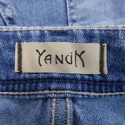 Jeans YANUK 57142222 - Hàng hiệu Authentic 815419