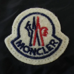 Áo khoác lông vũ MONCLER 635382