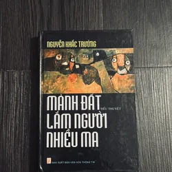 Mảnh đất lắm người nhiều ma (bìa cứng) 603834