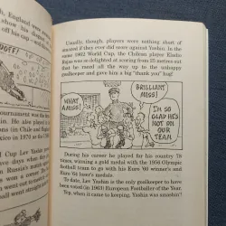 FURIOUS EUROS (Fool Football series) 931169