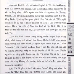 Lão Tử Đạo Đức Kinh 456664