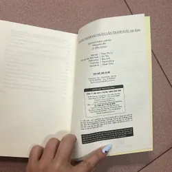 Trưởng thành sau ngàn lần tranh đấu - Rando Kim  699223