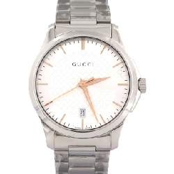 Gucci G-Timeless 126.4/YA126442 SS Quartz - Hàng hiệu Chính hãng