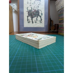 Truyện Tranh Những Ngày Tươi Đẹp 497102