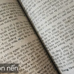 Truyện vừa Liên Xô: SÁU MƯƠI NGỌN NẾN (Dịch giả: Đoàn Tử Huyến) 713093