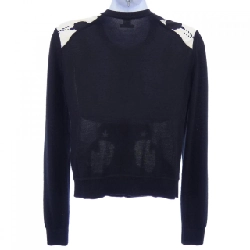 HERMES POSTE ET CAVALERIE *16-7759 Áo khoác len - Hàng hiệu Chính hãng 822595