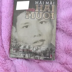 Mãi mãi tuổi hai mươi  958055