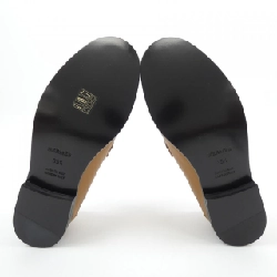 Giày HERMES Destan Kelly Buckle 212114Z 657792