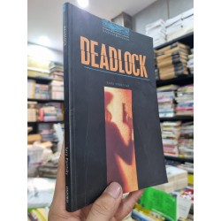 DEADLOCK - Sara Paretsky (Oxford Bookworms 5) (Luyện đọc tiếng Anh) (2000)