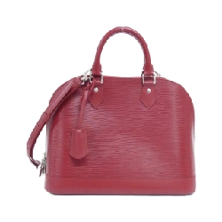 Louis Vuitton Épi Alma PM M4058E+J60008 Túi - Hàng hiệu Chính hãng