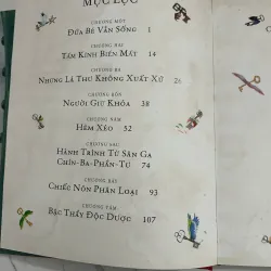 Harry Potter và Hòn đá Phù thủy - J.K. Rowling (Minh họa bởi Jim Kay, Lý Lan dịch) 798719