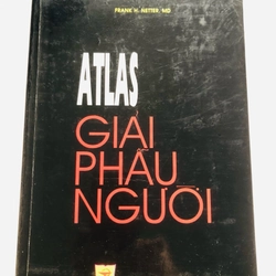 2. ATLAS GIẢI PHẪU NGƯỜI 