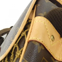 Túi xách vai Louis Vuitton Monogram Congo PM M40117 - Hàng hiệu Chính hãng 805518