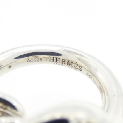 Nhẫn Croisette Hermès - Hàng hiệu Authentic 840109
