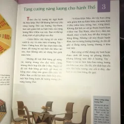 Phong thuỷ trong tình yêu  1033403