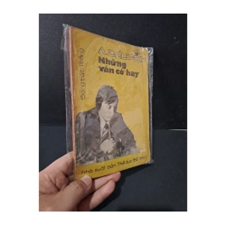 A.Các Pop Những ván cờ hay